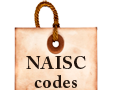 NAISC Codes
